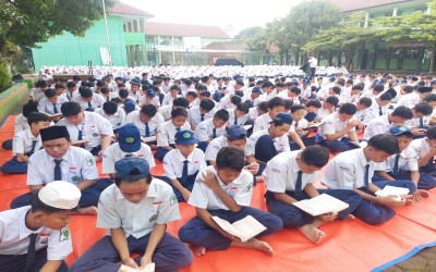 Kegiatan Maret 2024