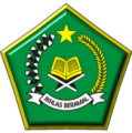 Logo MTs Negeri 4 Bogor